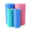 Perforated Roll Nonwoven Kitchen Cleaning Cloth Lisora perforated roll nonwoven kitchen cleaning cloth