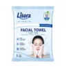 Individually packed towels Lisora individually packed disposable nonwoven facial towel for hotel, salon and travel