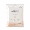 disposable towel & bath facial towel Lisora individually packed disposable nonwoven facial towel for hotel, salon and travel