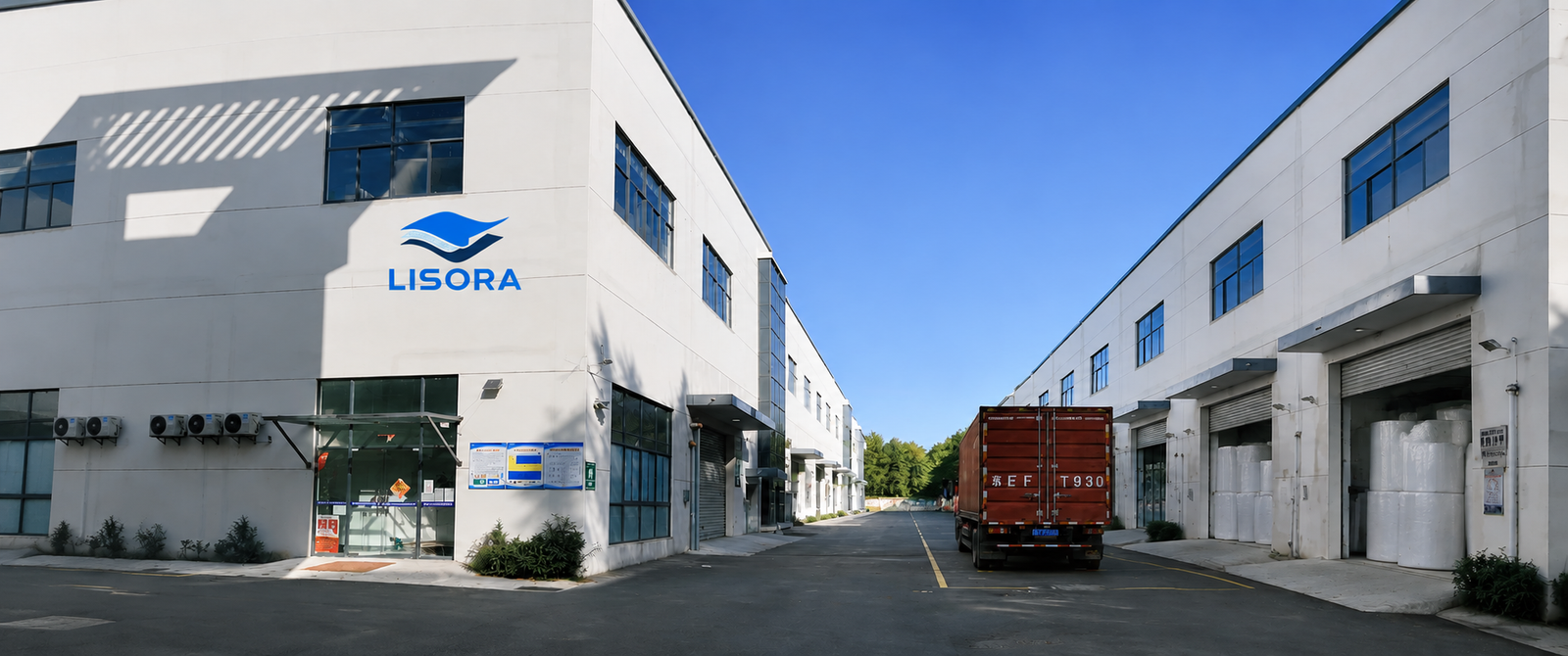 factory