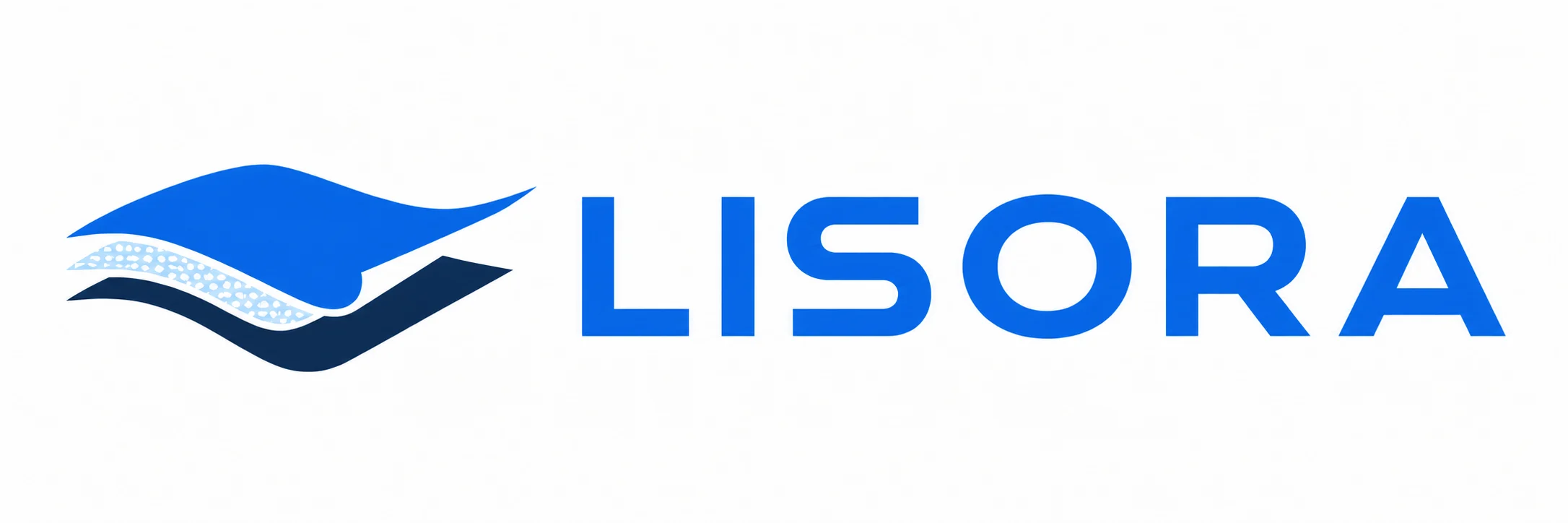 Lisora non-woven products logo